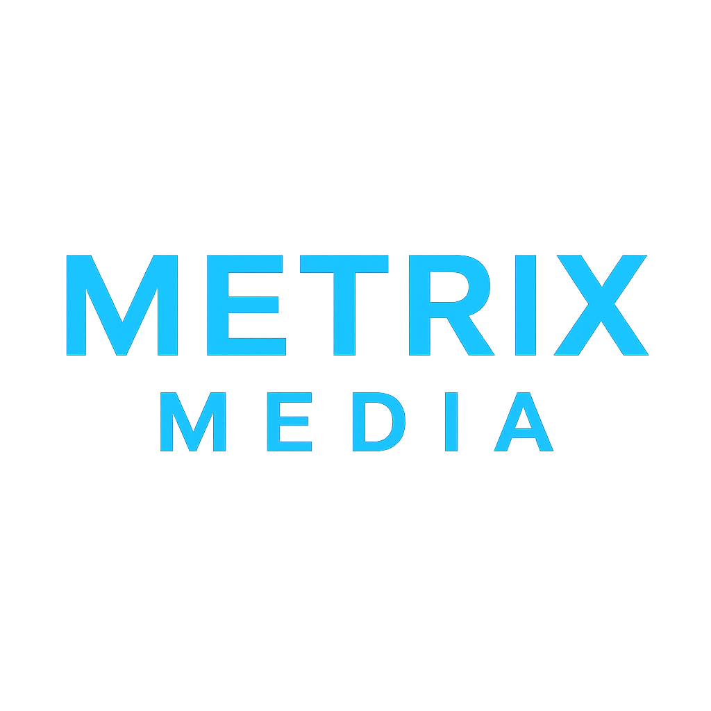 Metrix Facebook Metrix Media - Digital Marketing That Drives Results
